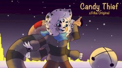 Candy Thief [Holiday Virus's Theme]