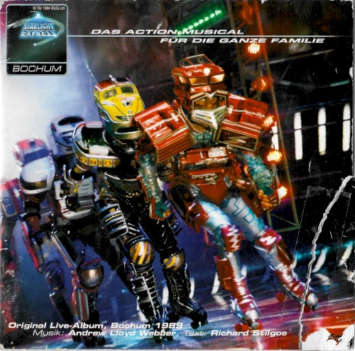 Starlight Express
