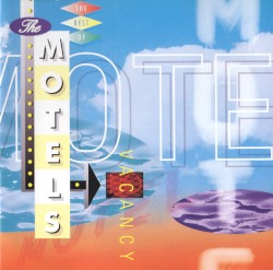 No Vacancy: The Best of the Motels