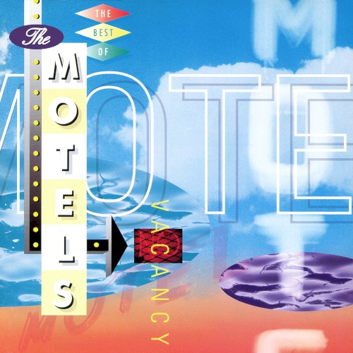No Vacancy: The Best of the Motels