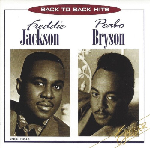 Back to Back Hits