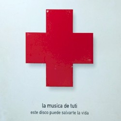 La música de tuti: Este disco puede salvarle la vida