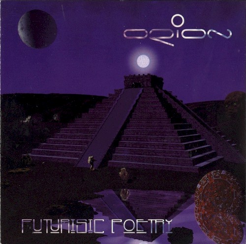 Futuristic Poetry
