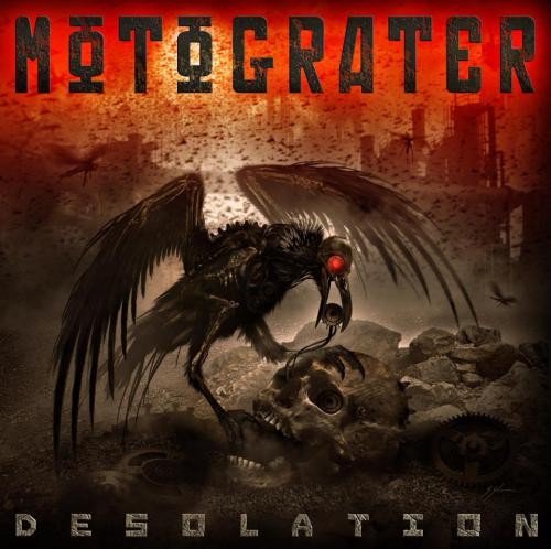 Desolation