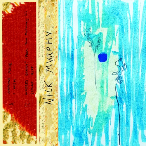 Cassette #3