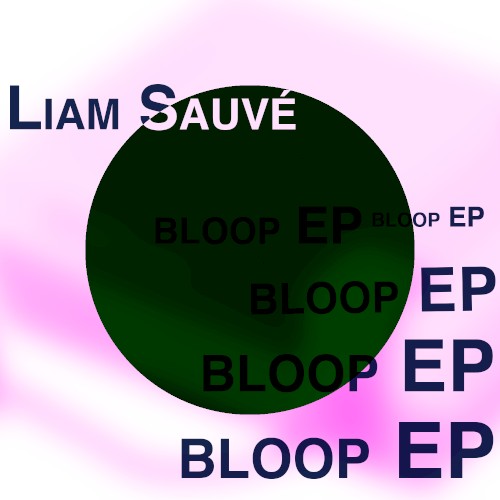 Bloop EP