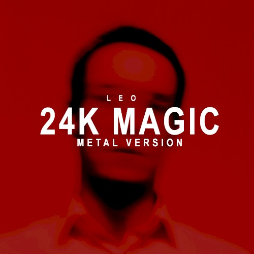 24K Magic (Metal Version)