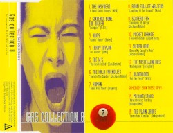 Gas Collection 8