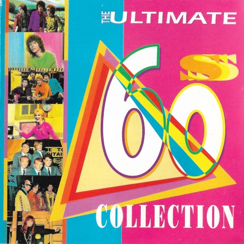 The Ultimate 60s Collection