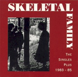 The Singles Plus 1983-85