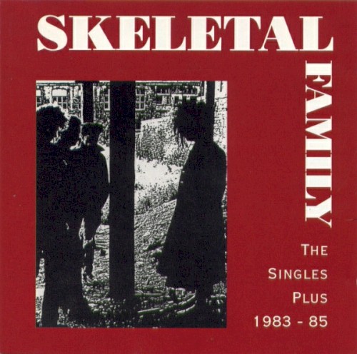 The Singles Plus 1983-85