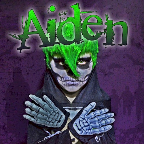 Aiden