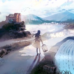 Somewhere In The Distance