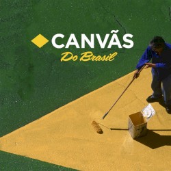 Canvãs Do Brasil