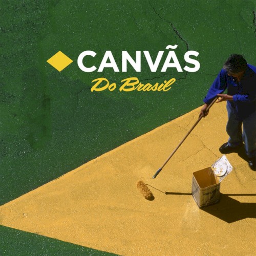 Canvãs Do Brasil