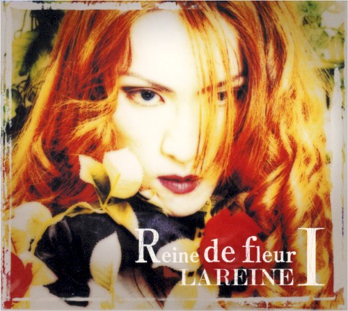 Reine de fleur I