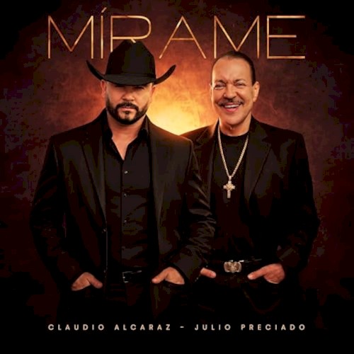 Mírame