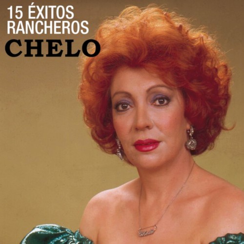 15 éxitos rancheros