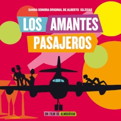 Los amantes pasajeros
