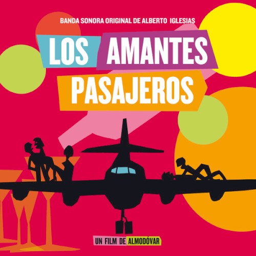 Los amantes pasajeros