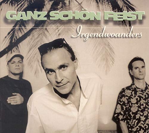 Irgendwoanders