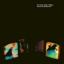 Run for the Shadows EP
