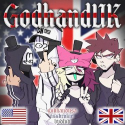 GODHANDUK