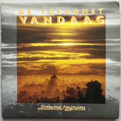 De toekomst vandaag
