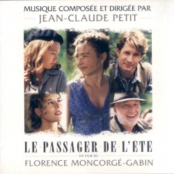 Le passager de l'été
