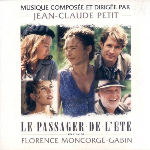 Le passager de l'été