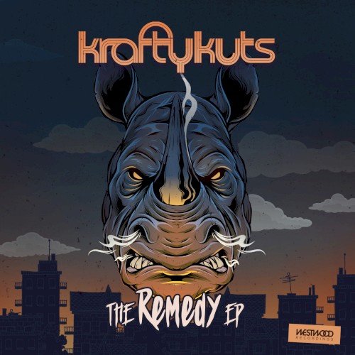 The Remedy EP