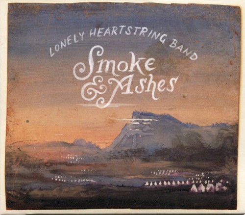Smoke & Ashes
