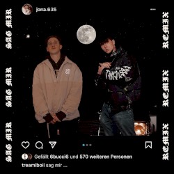 SAG MIR [Remix]