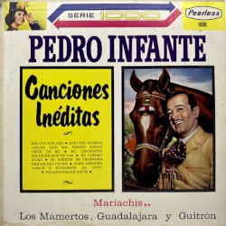 Canciones inéditas