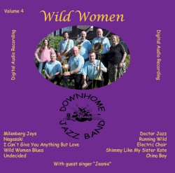 Wild Women