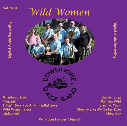 Wild Women