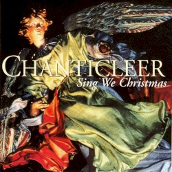 Sing We Christmas