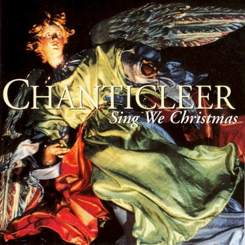 Sing We Christmas