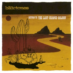 Return to the Last Chance Saloon