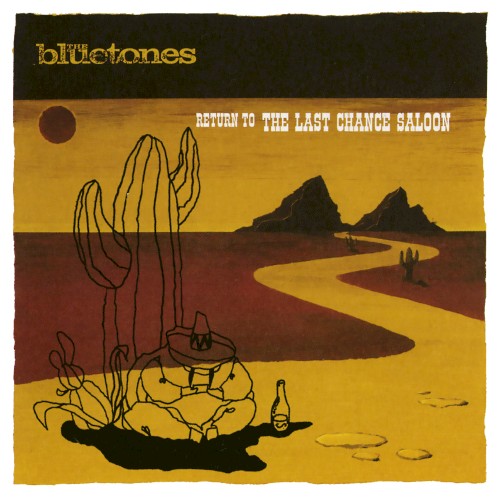 Return to the Last Chance Saloon