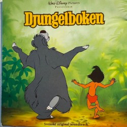 Junglebogen