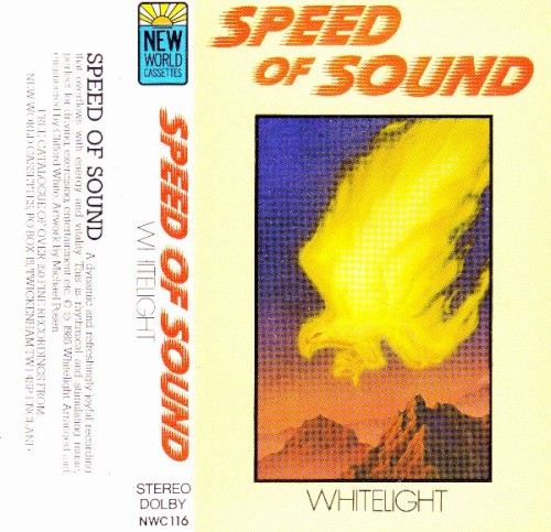 Speed of Sound