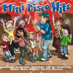 Mini Disco Hits