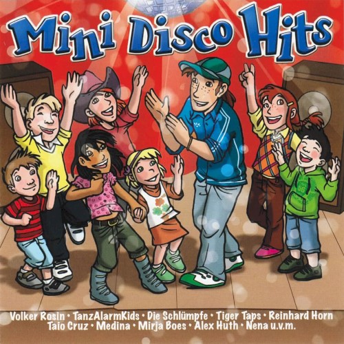 Mini Disco Hits