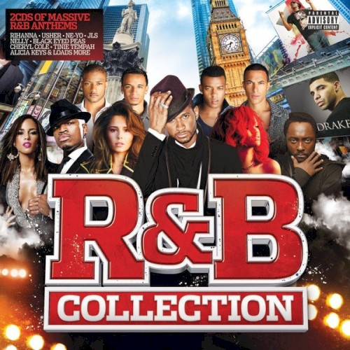 R&B Collection
