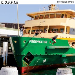 Australia Stops