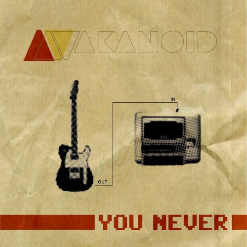 You Never