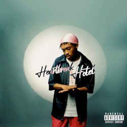HEARTBREAK HOTEL