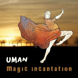 Magic Incantation