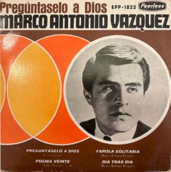 Pregúntaselo a Dios